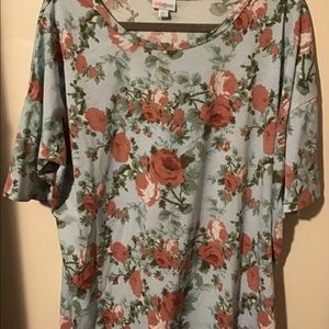Lularoe Irma